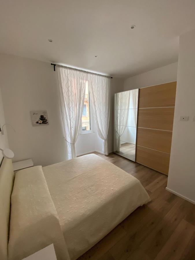 Alloggio Al Mare Savona Exterior photo
