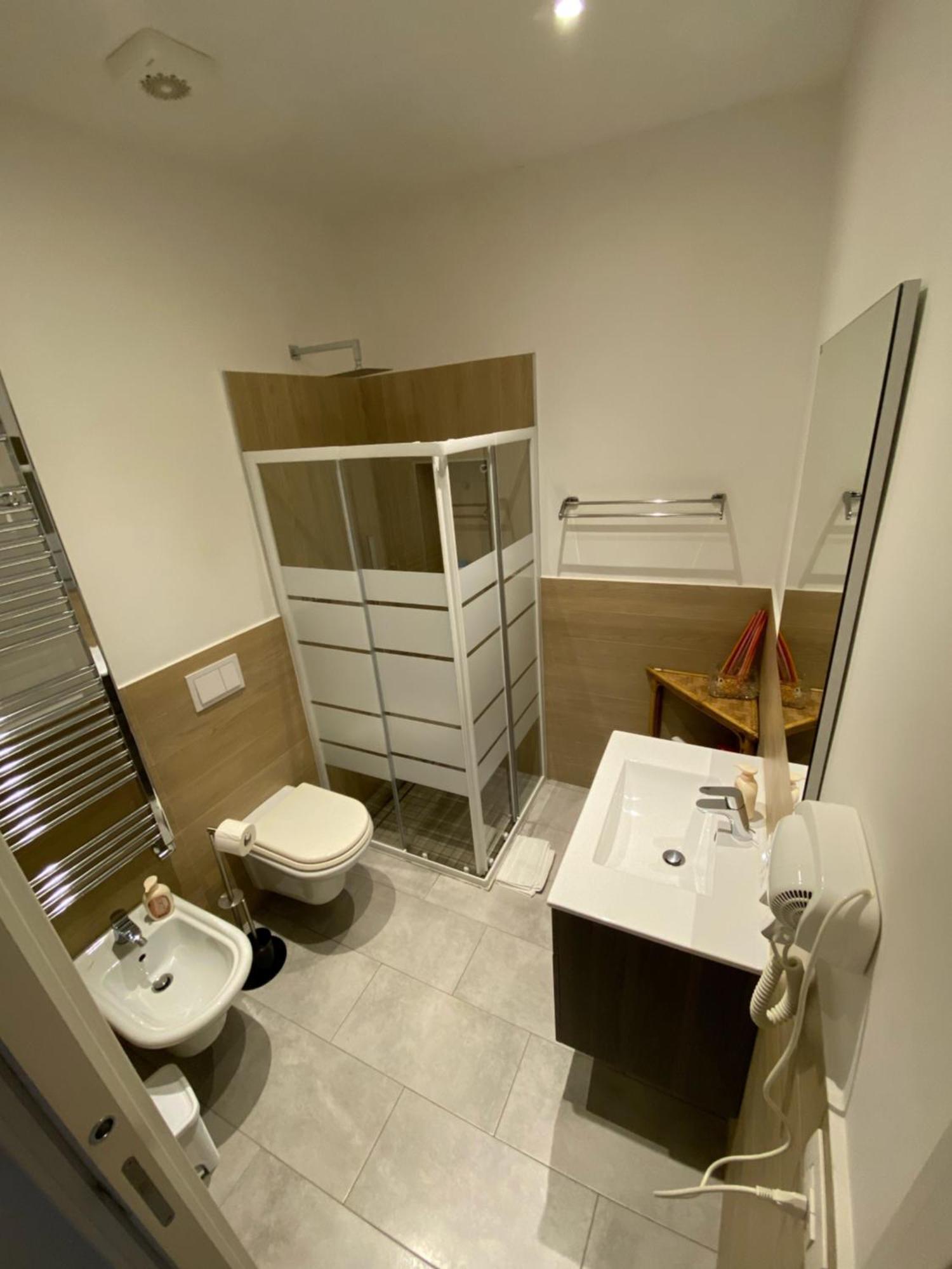 Alloggio Al Mare Savona Exterior photo